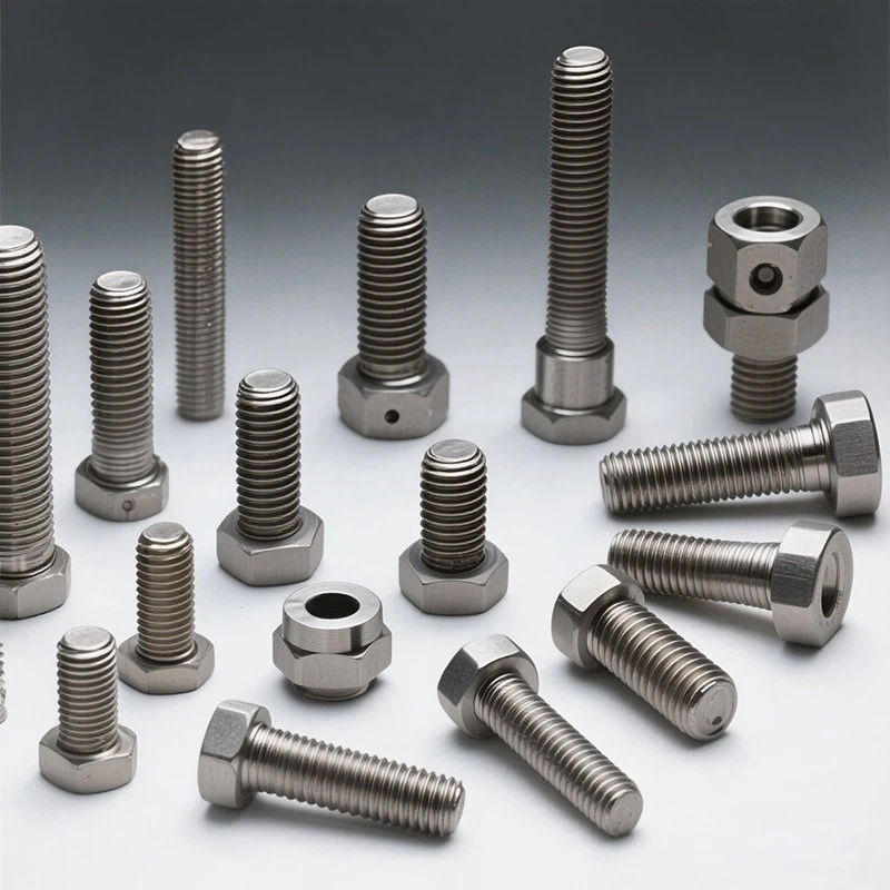 hex bolt nut (2)